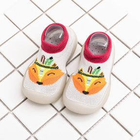 SuperGrip Parental Slippers