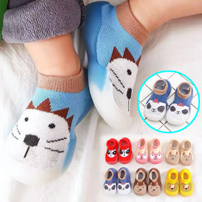 SuperGrip Parental Slippers